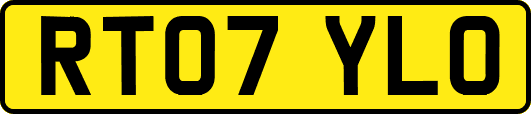 RT07YLO