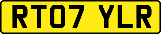 RT07YLR