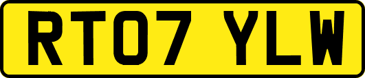 RT07YLW