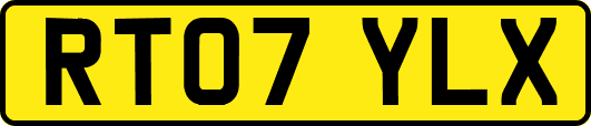 RT07YLX