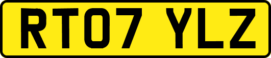 RT07YLZ