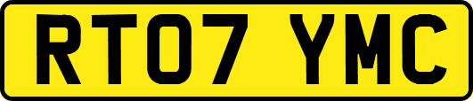 RT07YMC