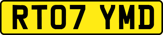 RT07YMD