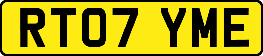 RT07YME
