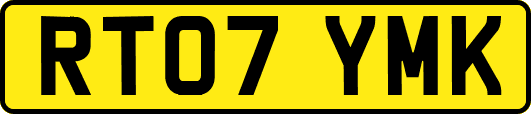 RT07YMK