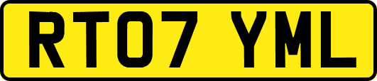 RT07YML