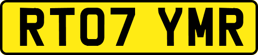 RT07YMR