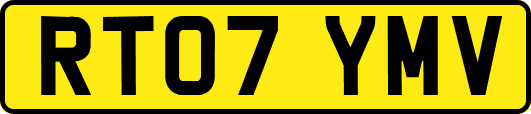 RT07YMV