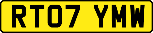 RT07YMW