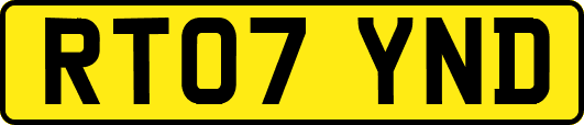 RT07YND