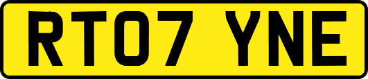 RT07YNE