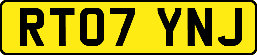 RT07YNJ