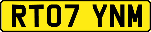 RT07YNM