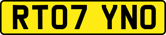 RT07YNO