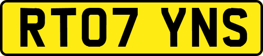 RT07YNS