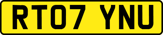RT07YNU