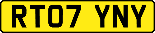 RT07YNY