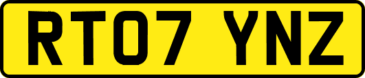 RT07YNZ