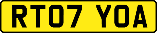 RT07YOA
