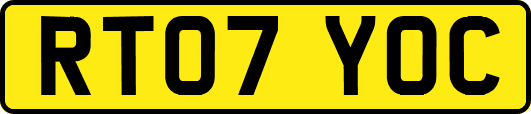 RT07YOC