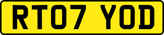 RT07YOD