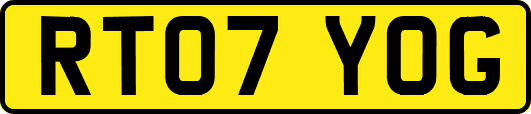 RT07YOG