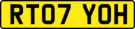 RT07YOH