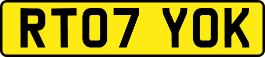 RT07YOK