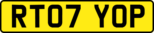 RT07YOP