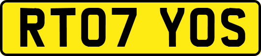 RT07YOS