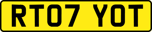 RT07YOT
