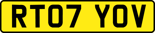 RT07YOV