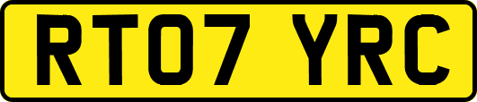 RT07YRC