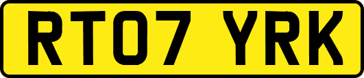 RT07YRK