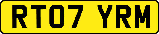 RT07YRM