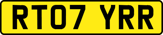 RT07YRR
