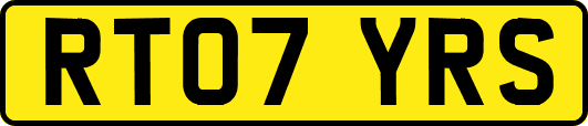 RT07YRS