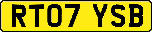 RT07YSB