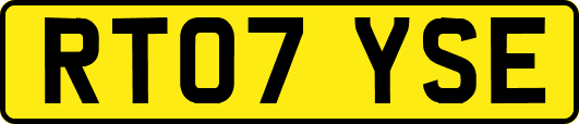 RT07YSE
