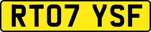 RT07YSF