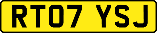 RT07YSJ