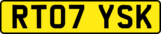 RT07YSK