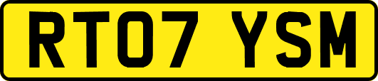 RT07YSM