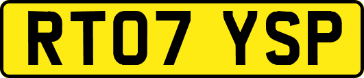 RT07YSP
