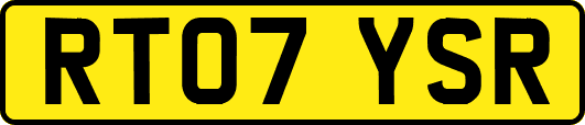 RT07YSR