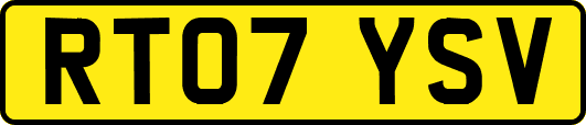 RT07YSV
