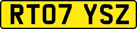 RT07YSZ