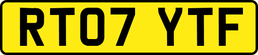 RT07YTF