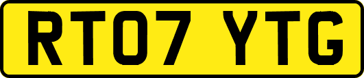 RT07YTG