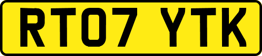 RT07YTK